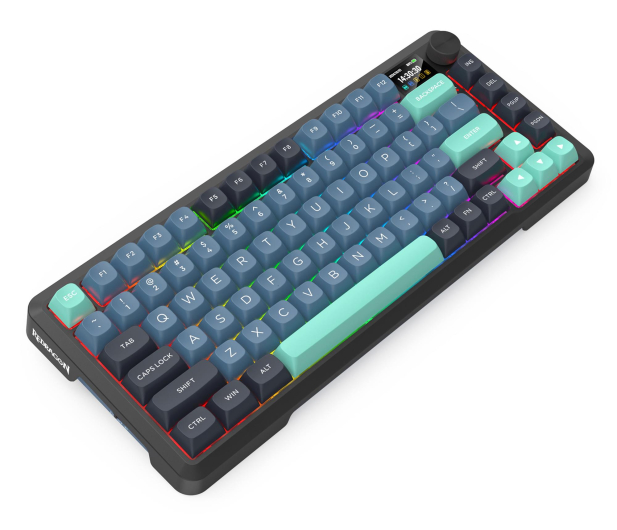 REDRAGON Behemoth Pro - 1326136 - zdjęcie 5